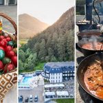 Paste la munte aproape de Sibiu Pachete All Inclusive la Carpentiere Arena pentru familii si cupluri