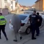 Perchezitii la braconieri in Avrig au capturat ilegal sute de kilograme de peste video