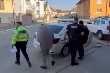 Perchezitii la braconieri in Avrig au capturat ilegal sute de kilograme de peste video