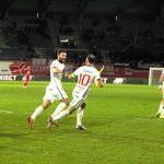Performanta remarcabila pentru un jucator de la FC Hermannstadt nu s a mai vazut de 6 ani