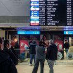 Peste 180 de romani repatriati din Qatar cu un zbor special