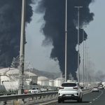 Ploaie de rachete iraniene asupra Emiratelor Arabe Unite bilant alarmant al victimelor