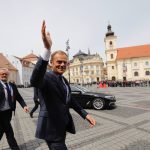 Polonia acuza Ungaria ca furnizeaza informatzii Rusiei din ntalnirile UE Tusk Aveam aceste suspiciuni de mult timp