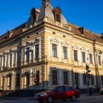 Prefectura Sibiu a intocmit lista angajatilor care vor fi disponibilizati doar 35 de posturi ramase dupa reorganizare