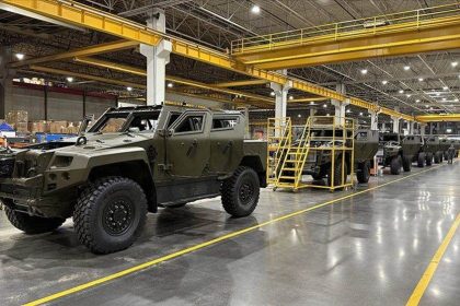 Preluarea fabricii Automecanica Medias de catre Otokar in pericol informatii ingrijoratoare de la Consiliul Concurentei