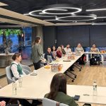 Premiera la Sibiu Comunitatea HR a introdus primul catalog local de cursuri si workshopuri pentru companii