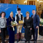 Premiu de Excelenta pentru Junii Sibiului 80 de ani de traditie si realizari artistice