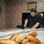 Pretul painii ramane inghetat la Sibiu Vasile Presecan Nu va creste in perioada urmatoare