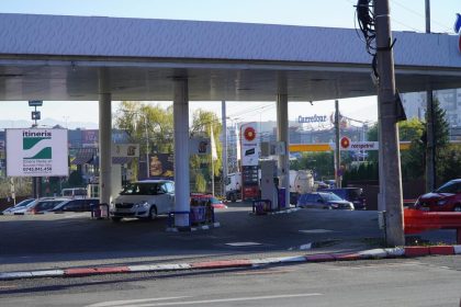 Preturile actuale in Sibiu pentru benzina si motorina la unele benzinarii se apropie de 11 lei pe litru