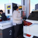 Preturile de miercuri la benzina si motorina in judetul Sibiu 10 lei pe litru la una dintre statii