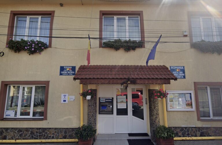 Primaria Racovita primestes 17 milioane lei pentru servicii sociale destinate persoanelor vulnerabile