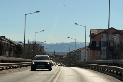 Primaria Sibiu isi propune sa modernizeze Calea Surii Mari la un cost reduz a identificat solutia potrivita