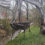 Primaria igienizeaza paraurile din Sibiu lista zonele afectate foto