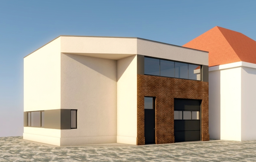 Primaria infiinteaza doua noi ateliere tehnice la Liceul Independenta