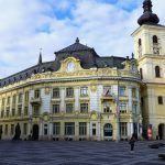 Primaria organizeaza licitatie pentru serviciile de curatenie in sediile administrative si pasajele din Centrul Sibiului