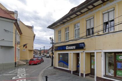 Primarul din Cisnadie propune interzicerea jocurilor de noroc in oras decisia va fi discutata de consilieri