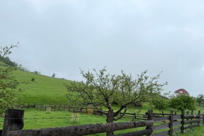 Primavara in Marginimea Sibiului Motive pentru a alege un Paste autentic la Jina locul unde traditia se imbina cu rafinamentul montan