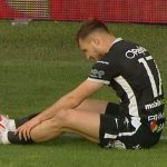 Problem pentru Dorinel Munteanu a fost stabilit diagnosticul pentru accidentarea lui Politic