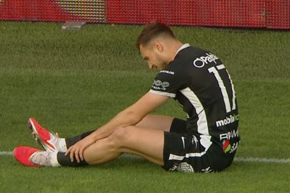 Problem pentru Dorinel Munteanu a fost stabilit diagnosticul pentru accidentarea lui Politic