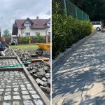 Profit de primvar i opteaz pentru pavaje Sibiu pentru curtea ta