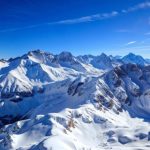 Prognoza meteo s a modificat se anunta ploi in weekend si chiar ninsori