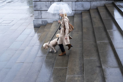 Prognoza vremii pentru Pastele Catolic si Ortodox din pacate nu vom scapa de ploi