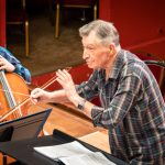 Program special la Filarmonica Sibiu de la mari compozitori pana la muzica pentru bebelusi