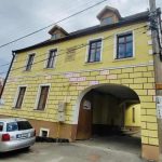 Programul de colectare a deseurilor in Sadu si Tocile