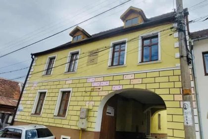 Programul de colectare a deseurilor in Sadu si Tocile