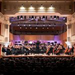Programul saptamanii la Filarmonica din Sibiu un cunoscut dirijor italian va concerta la sala Thalia