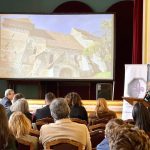 Proiect inedit prezentat la Sibiu bisericile fortificate din Transilvania incluse in rutele turistice