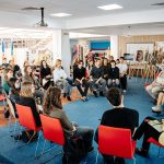 Raluca Turcan Vaccinarea gratuita impotriva HPV reprezinta un adevarat beneficiu pentru tineri