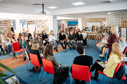 Raluca Turcan Vaccinarea gratuita impotriva HPV reprezinta un adevarat beneficiu pentru tineri