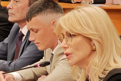 Raluca Turcan acuza Unii parlamentari cu functii de raspundere isi bat joc de Romania