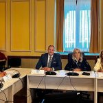 Raluca Turcan anunta ca legea pentru sprijinirea copiilor cu autism si sindrom Down este aproape de a fi adoptata