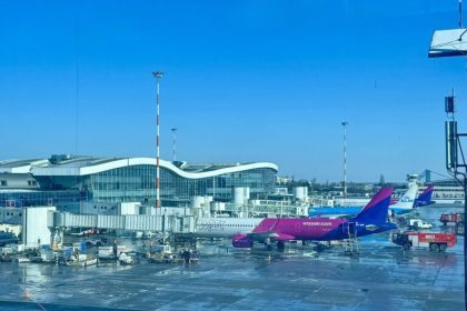 Razboiul din tarile arabe anuleaza zeci de zboruri si din Romania avioanele nu mai decoleaza in zona de conflict