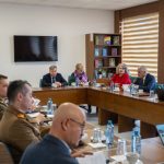 Razboiul hibrid si dronele viitorul armatei romane discutat la Sibiu