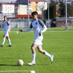 Remiza pentru CSC Selimbar la finalul sezonului regulat a evoluat in superioritate timp de 55 de minute