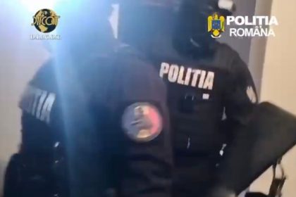 Retea de droguri destructurata in Dambovita stupefiantele proveneau din judetul Sibiu