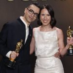 Romanca distinsa cu Oscar pentru scurtmetraj la gala din 2026 cine este Natalie Musteata