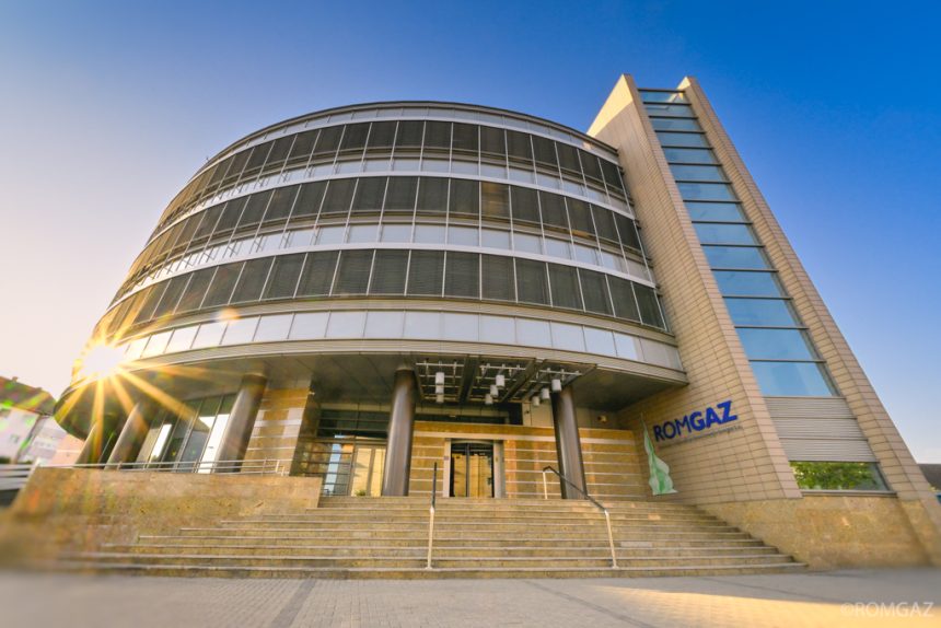 Romgaz intarzie inceperea livrarilor de gaz catre populatie