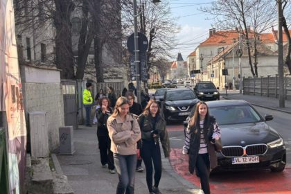 S au publicat rezultatele simularii la Evaluarea Nationala de la Sibiu o avalansea de note sub 5