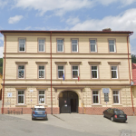 Sala de clasa in aer liber pentru elevii din Sadu cauza poate fi sprijinit a la Maratonul International Sibiu