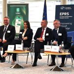 Sanatatea mintala in epoca digitala Directorul Spitalului de Psihiatrie Sibiu Ciprian Bacila discuta despre rolul inteligentei artificiale in tratamentul pacientilor