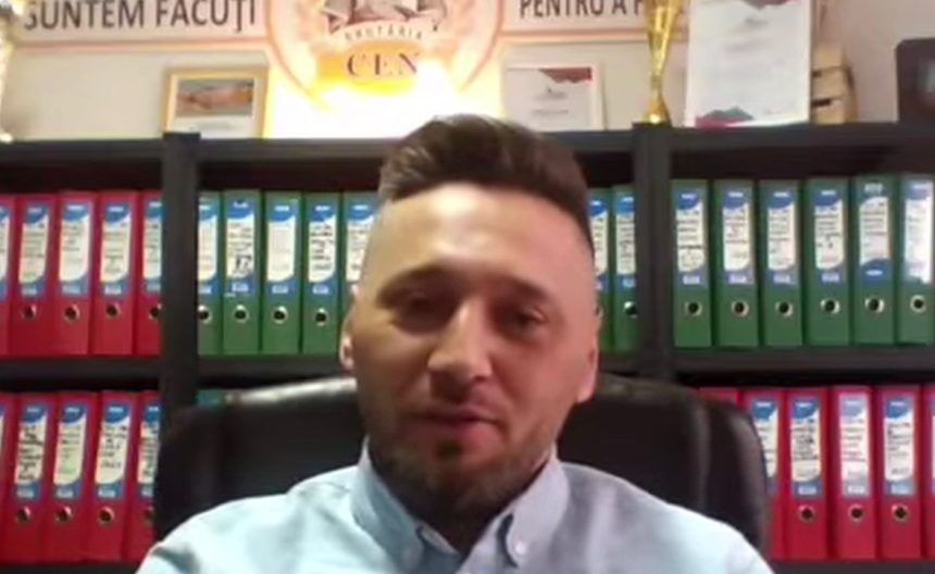 Se deschide o noua fabrica de panificatie in Sibiu investitia depaseste 3 milioane de euro video