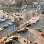 Sibiul printre orasele cu cele mai multe locuri de parcare ne descurcam mai bine dect Cluj Iasi sau Oradea