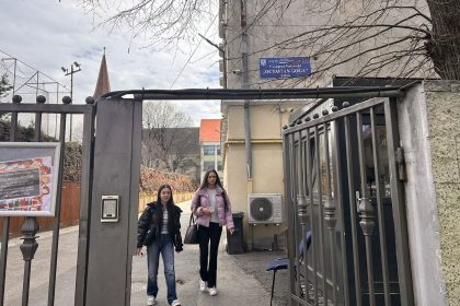 Simulare Bac 2026 la Sibiu niciun elev eliminat miercuri insa cateva sute au lipsit