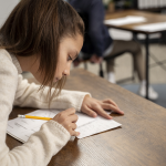 Simulare de matematica in Sibiu sute de absenti dar examenul sa desfasurat fara dificultati