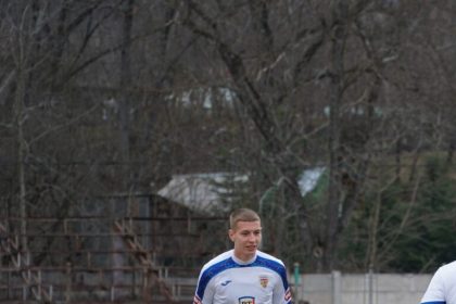 Singurul jucator al formatiei Selimbar convocat la Nationala s a accidentat