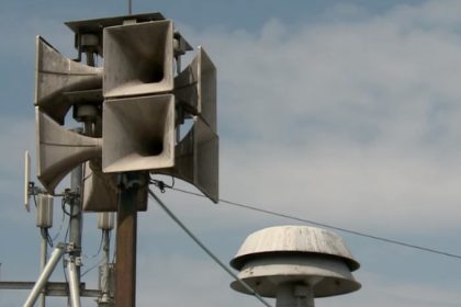 Sirenele nu vor mai fi auzite in tot Sibiul explicatii oficiale din partea autoritatiilor